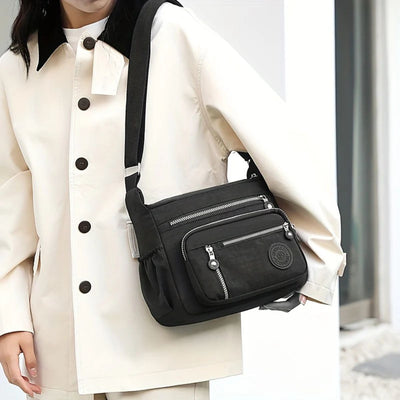 VIVILY | Stilvolle Schultertasche