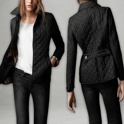 VIVILY | Herbstjacke