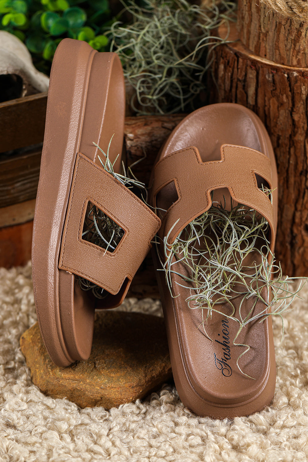 Carlotta | Elegante Sandalen
