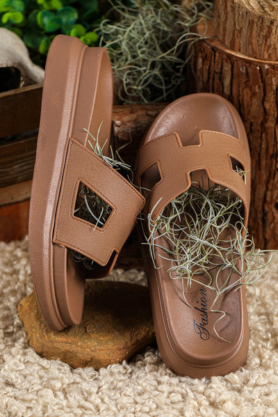 Carlotta | Elegante Sandalen