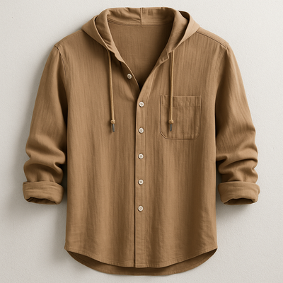 VIVILY | Modische Bluse im lässigen Stil
