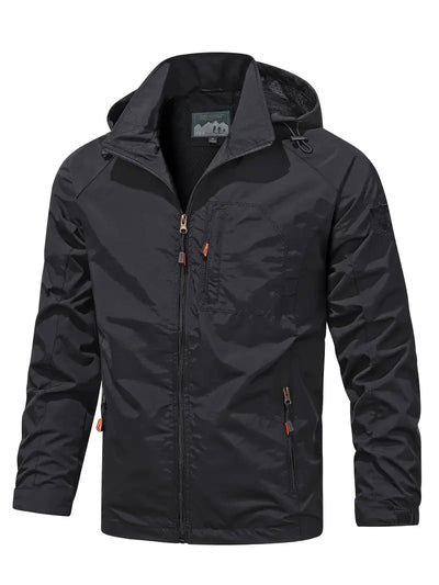 VIVILY | Elegante Freizeitjacke
