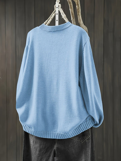 Susanne™ | Bequeme & Stilvolle Cardigan