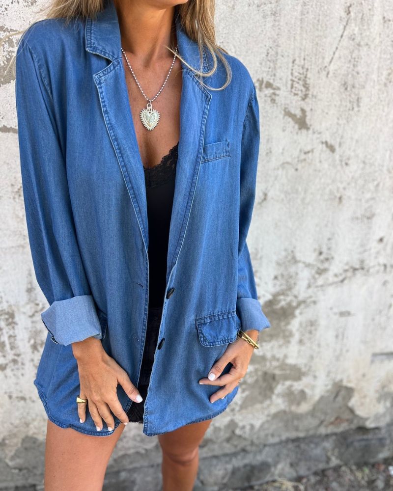 Gerlinde | Trendiger Blazer