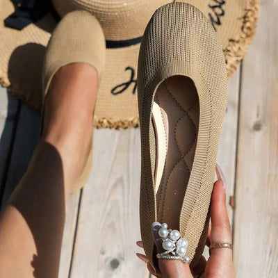 VIVILY | Rutschfeste und atmungsaktive Schuhe