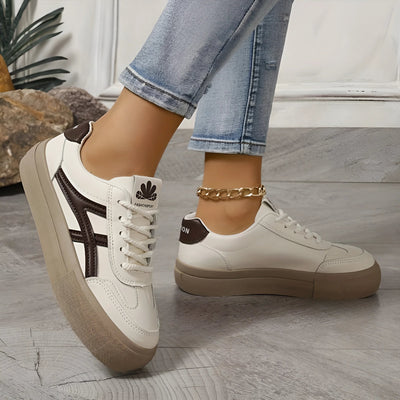 VIVILY | Orthopädische Sneakers