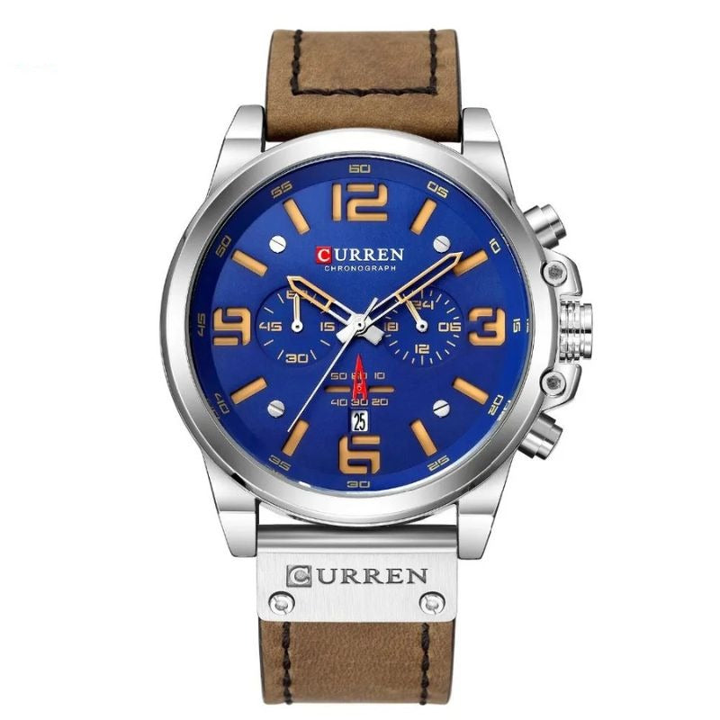 Quarz Casual Uhr™ VIVILY