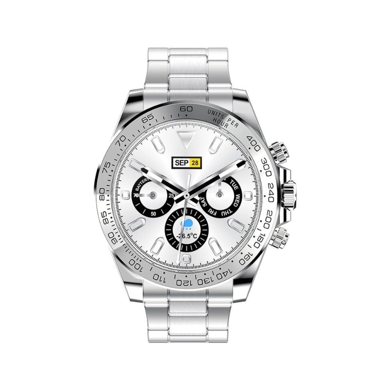 Sport- und Business-Smartwatch - VIVILY