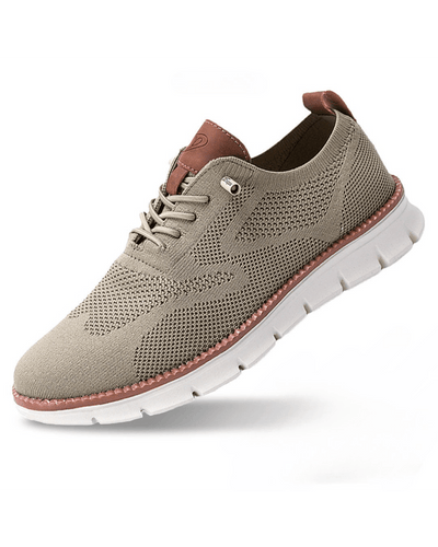 VIVILY | Urbaner Ultra-Komfort Sneaker