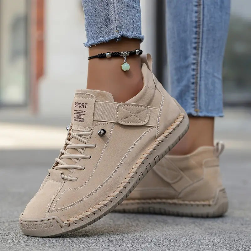 VIVILY | Bequeme und unterstützende Sneakers
