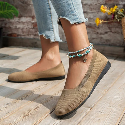 VIVILY | Rutschfeste und atmungsaktive Schuhe