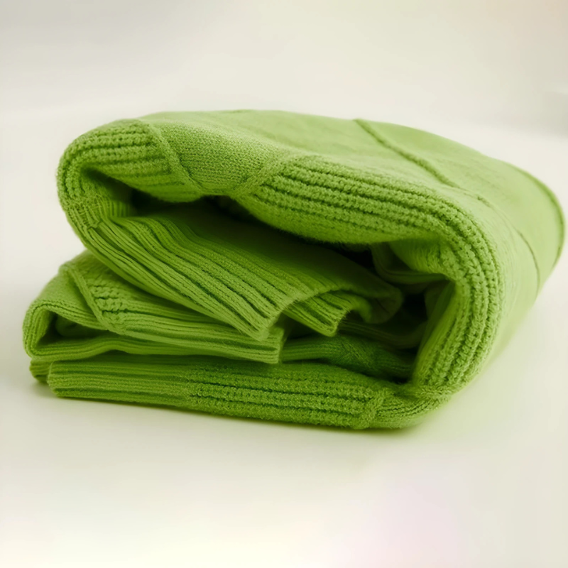 VIVILY | Thermo-Cocoon-Pullover