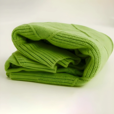 VIVILY | Thermo-Cocoon-Pullover