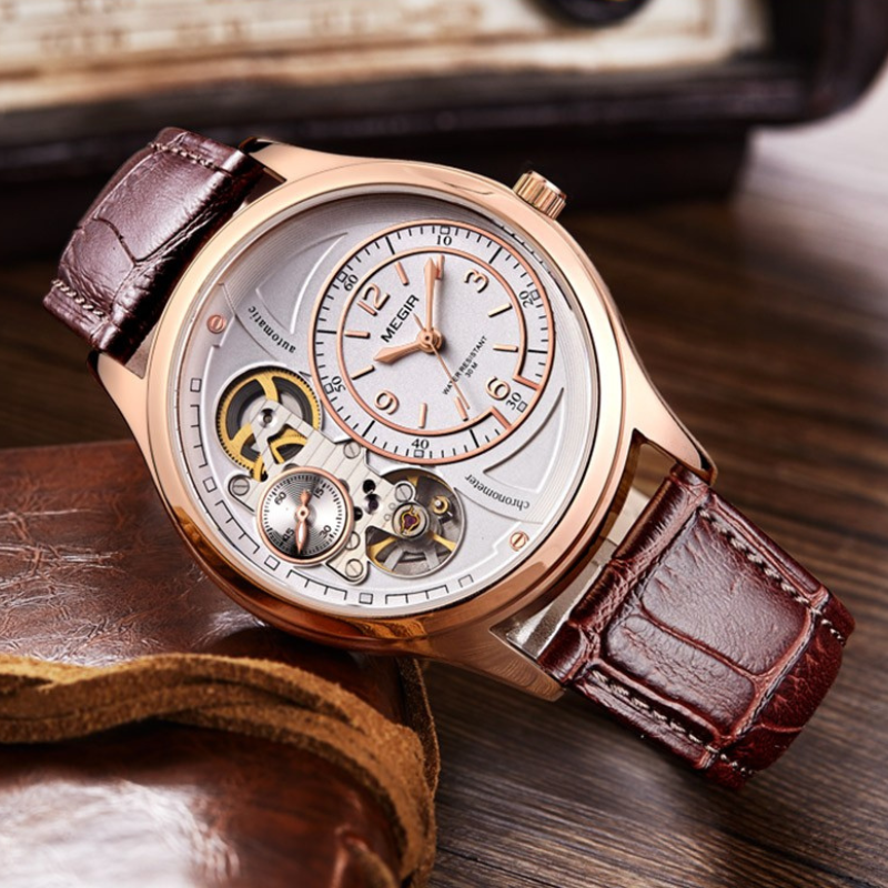 Analogquarz Uhr™ - VIVILY