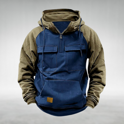 VIVILY | Stilvoller Freizeit-Hoodie