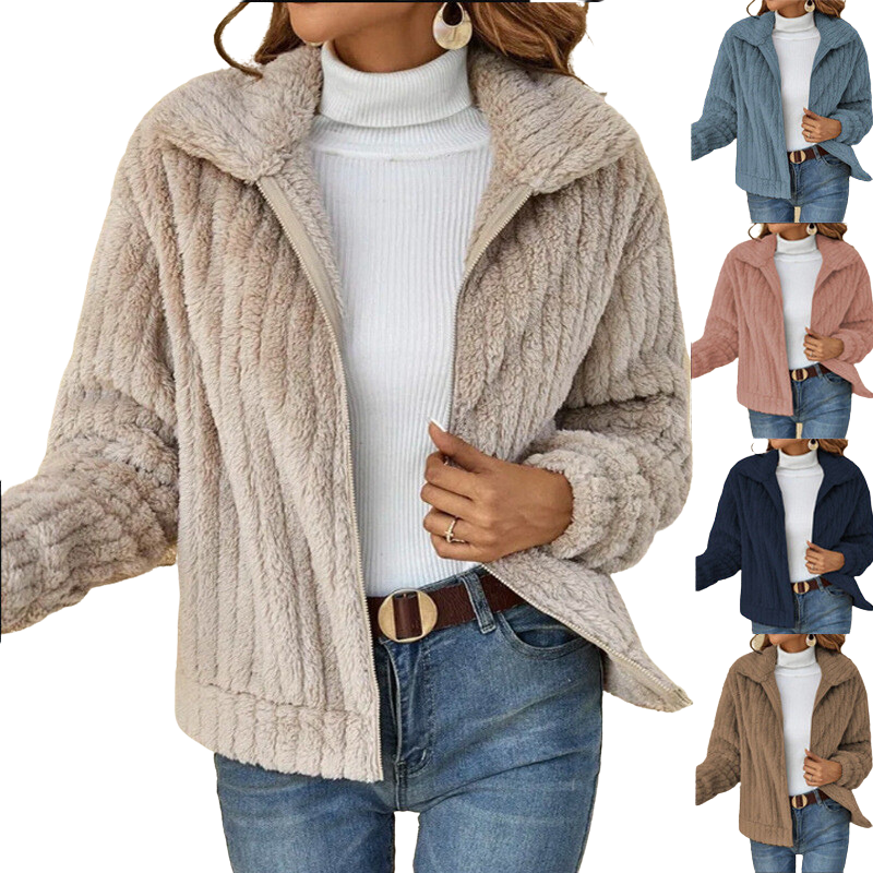VIVILY | Elegante Jacke