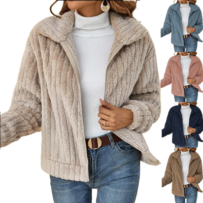 VIVILY | Elegante Jacke