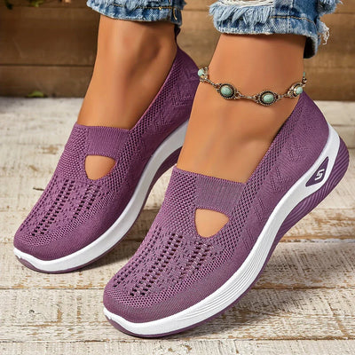 VIVILY | Stilvolle RelaxFit Hausschuhe