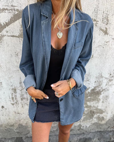 Gerlinde | Trendiger Blazer