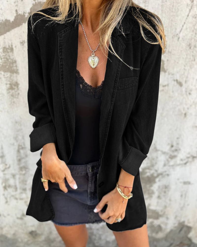 Gerlinde | Trendiger Blazer