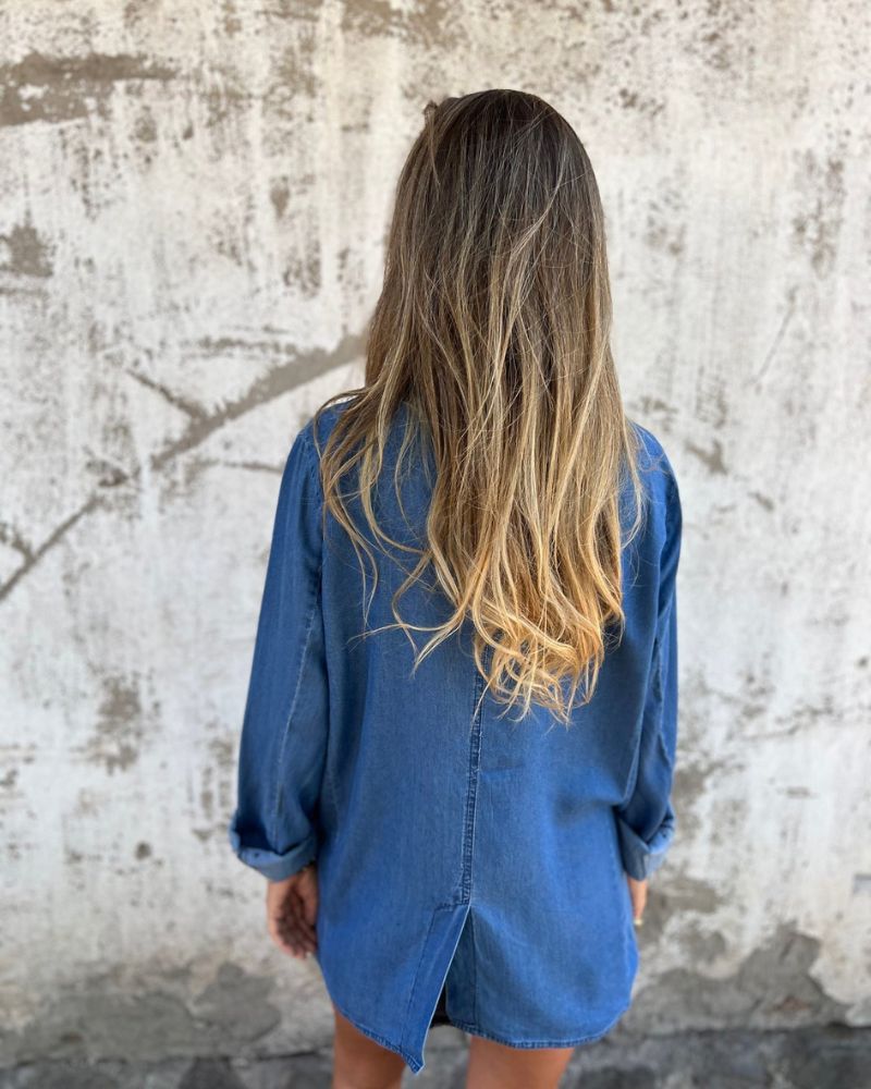 Gerlinde | Trendiger Blazer