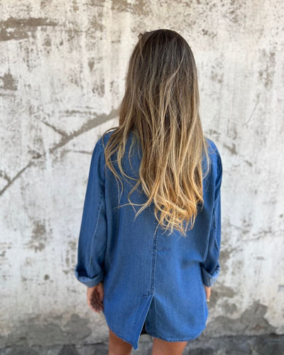 Gerlinde | Trendiger Blazer