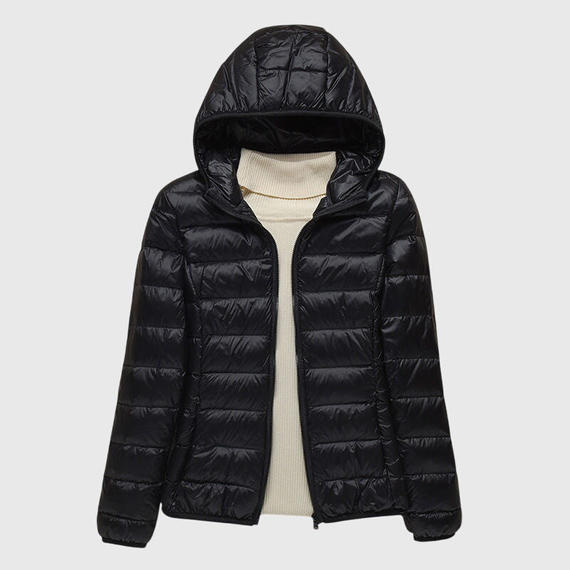 VIVILY | Ultra-Leichte Steppjacke