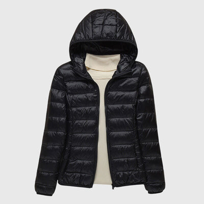 VIVILY | Ultra-Leichte Steppjacke