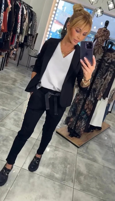 VIVILY | Die perfekte Mischung aus Stil und Bequemlichkeit