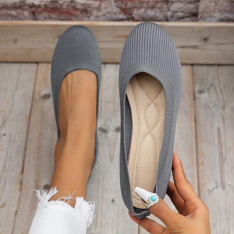 VIVILY | Rutschfeste und atmungsaktive Schuhe