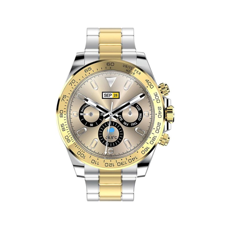 Sport- und Business-Smartwatch - VIVILY