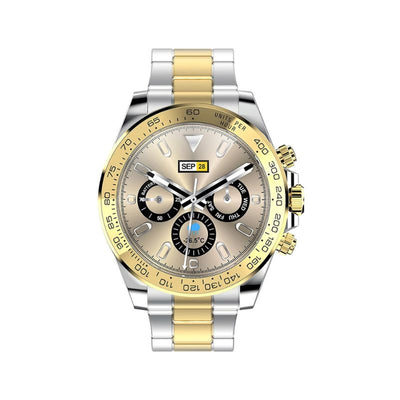 Sport- und Business-Smartwatch - VIVILY