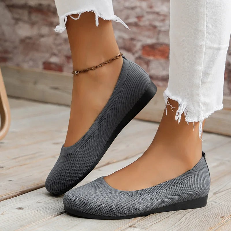 VIVILY | Rutschfeste und atmungsaktive Schuhe
