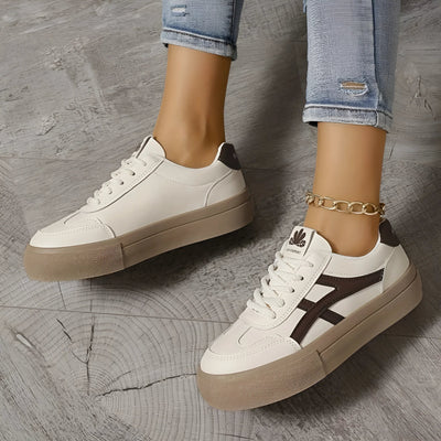 VIVILY | Orthopädische Sneakers