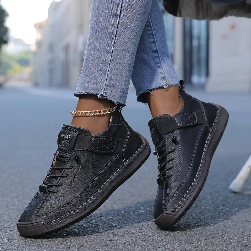VIVILY | Bequeme und unterstützende Sneakers