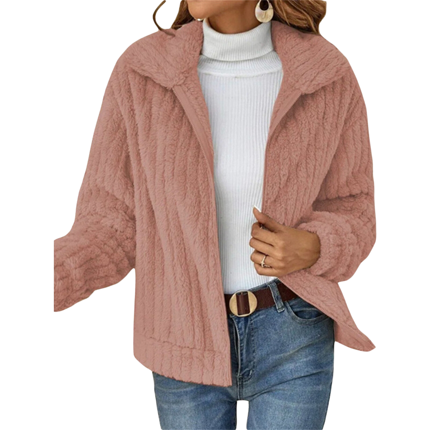 VIVILY | Elegante Jacke