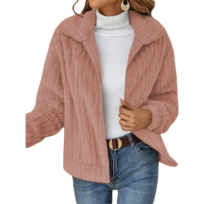 VIVILY | Elegante Jacke