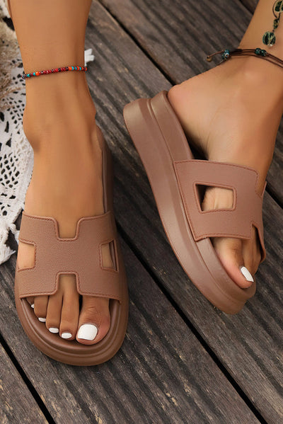 Carlotta | Elegante Sandalen
