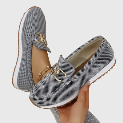 VIVILY | Orthopädische Slipper Sneakers