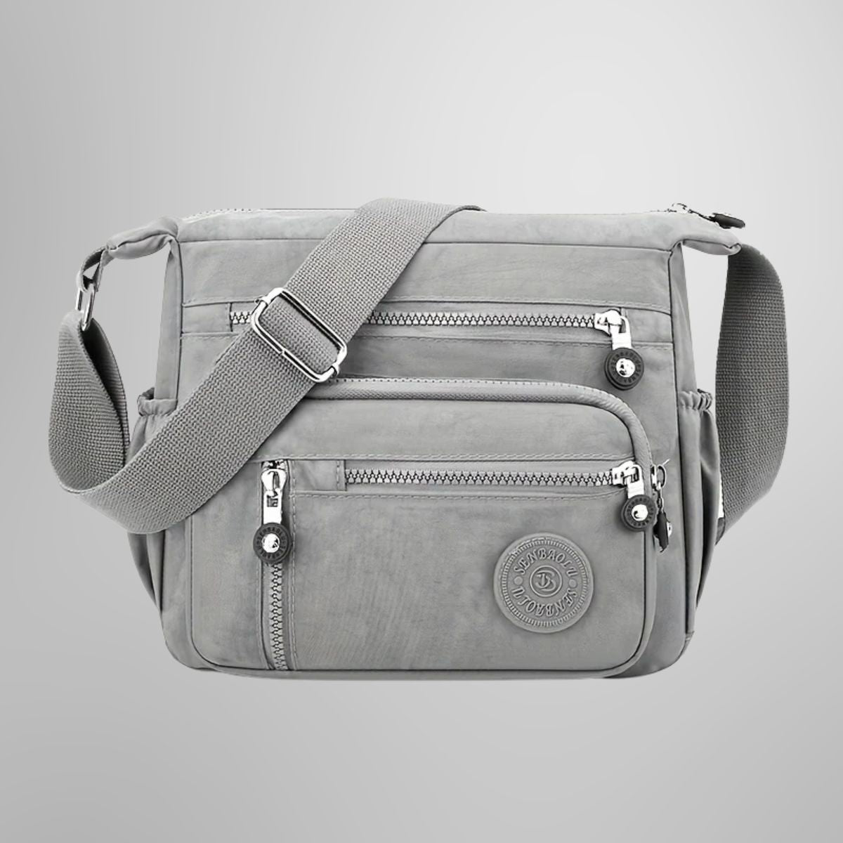 VIVILY | Stilvolle Schultertasche
