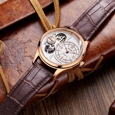 Analogquarz Uhr™ - VIVILY