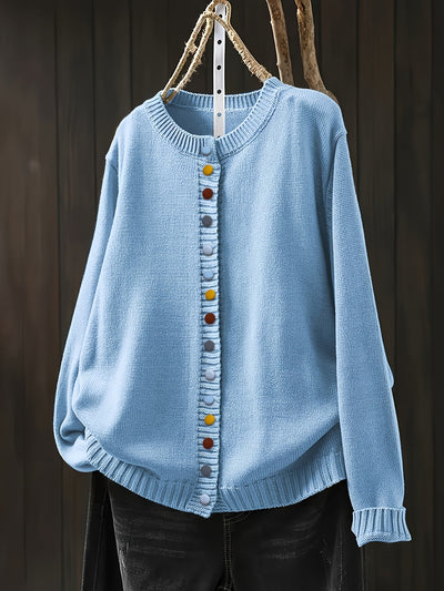 Susanne™ | Bequeme & Stilvolle Cardigan