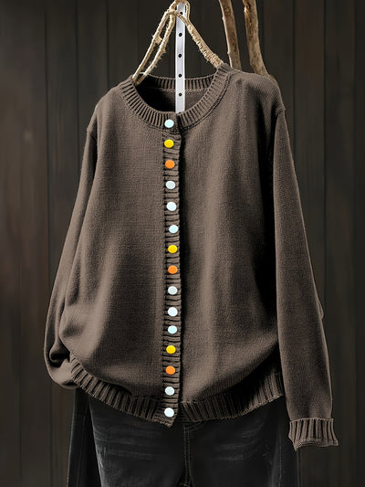 Susanne™ | Bequeme & Stilvolle Cardigan