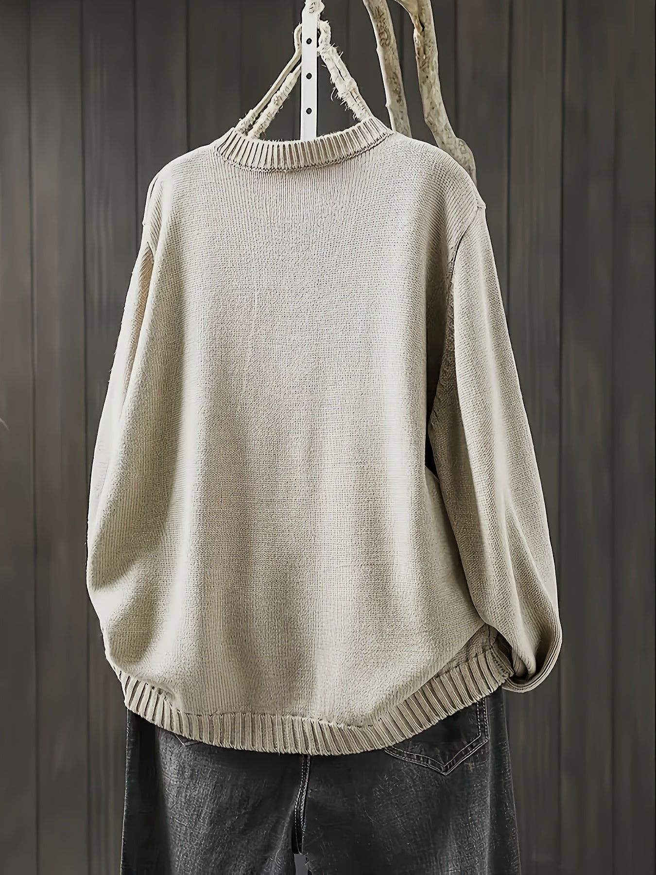 Susanne™ | Bequeme & Stilvolle Cardigan