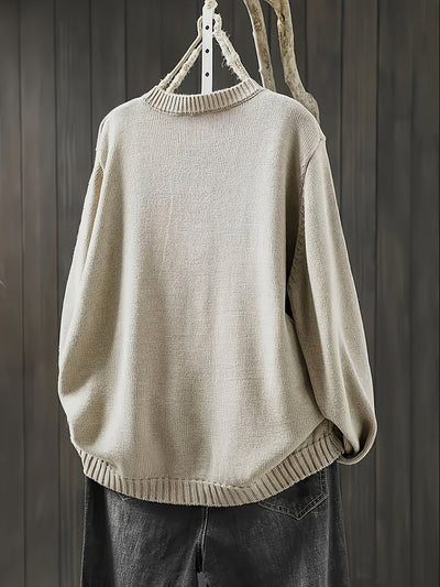 Susanne™ | Bequeme & Stilvolle Cardigan
