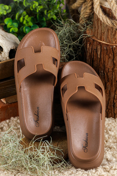 Carlotta | Elegante Sandalen