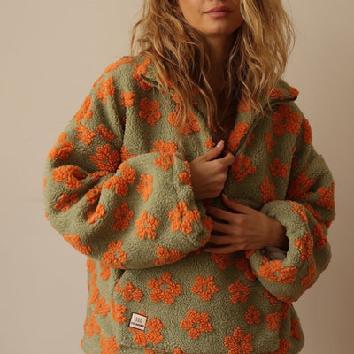 VIVILY | Stilvolles Casual Sweatshirt