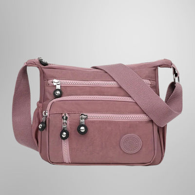 VIVILY | Stilvolle Schultertasche