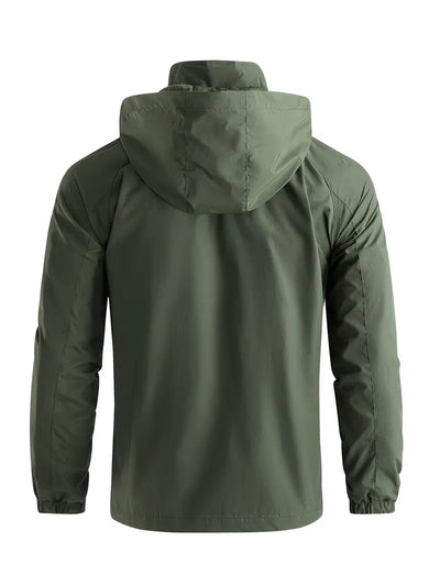 VIVILY | Elegante Freizeitjacke