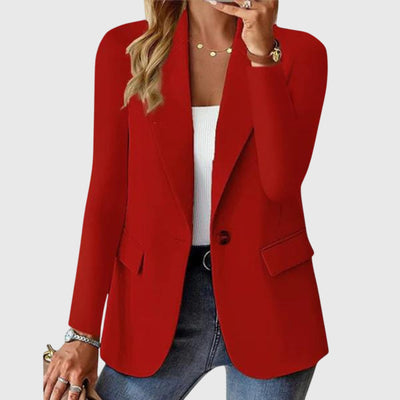 VIVILY | Eleganter Blazer